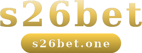 s26bet logo