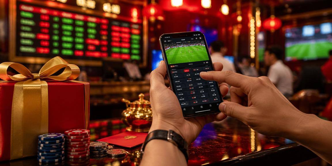 s26bet Chúng tôi là ai và vì sao chọn Việt Nam
