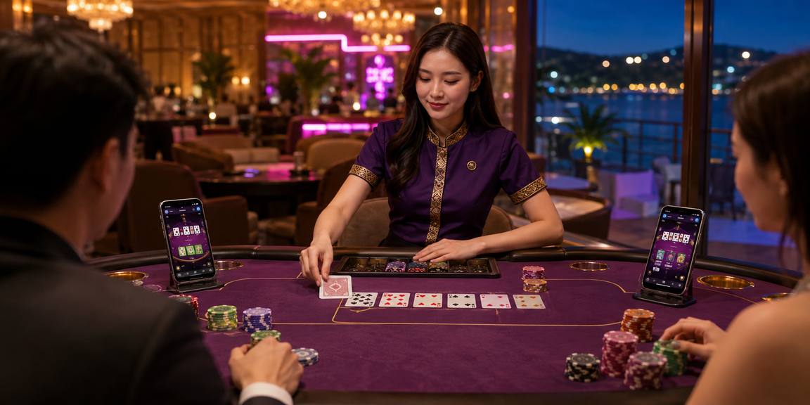 s26bet Bàn chơi live, slot và bóng đá – tất cả trong một sảnh